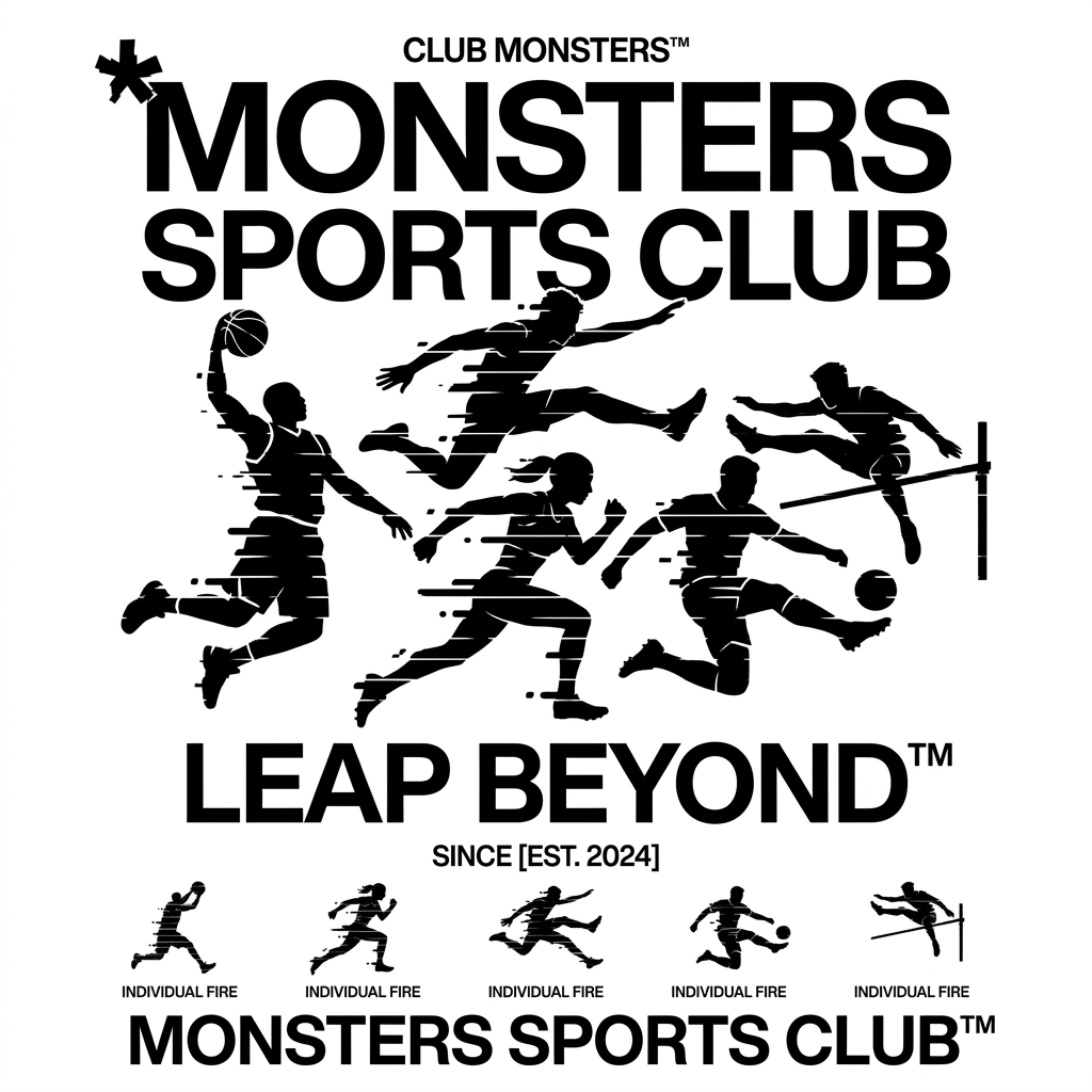 Monster Sports Club